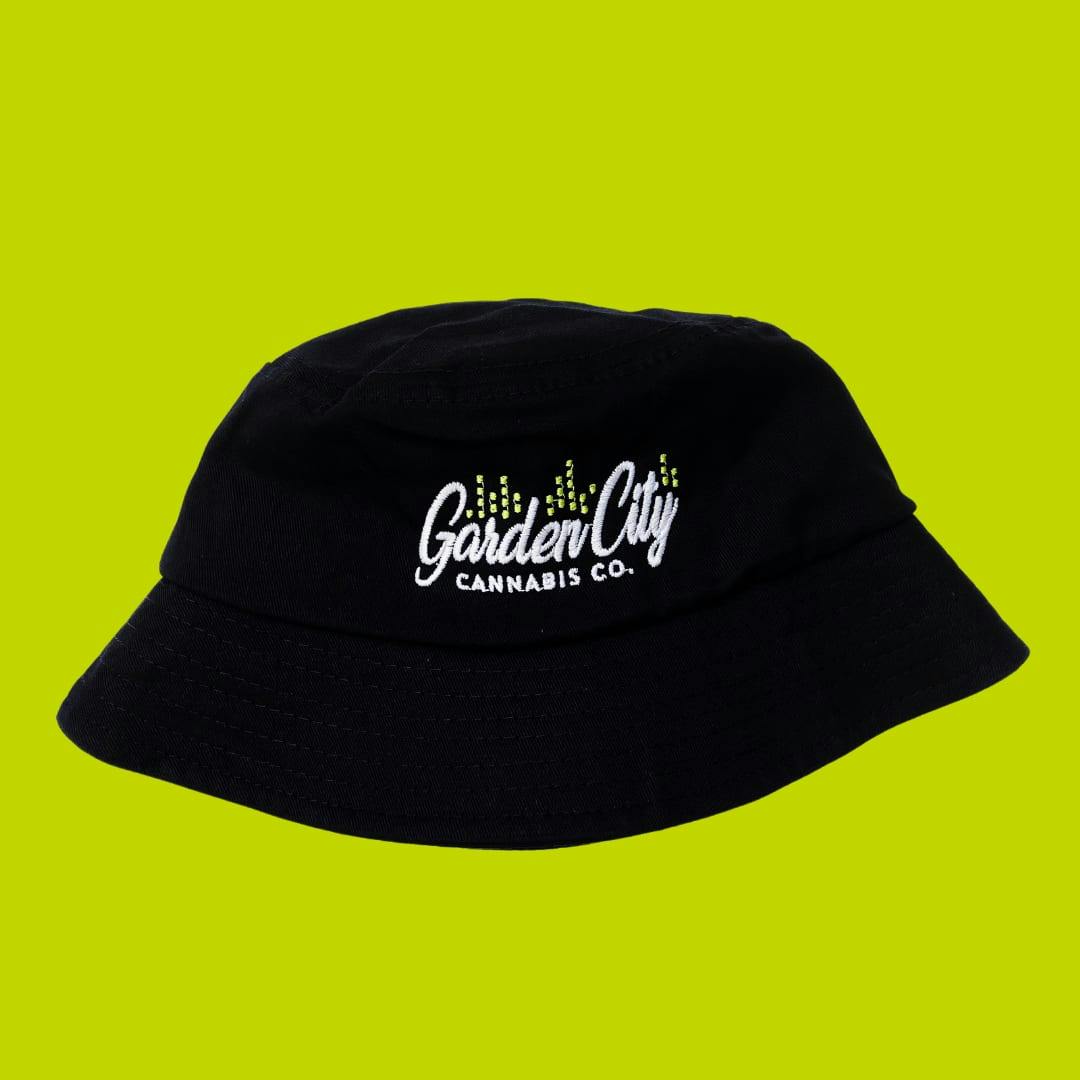 Garden City Customer Bucket Hats