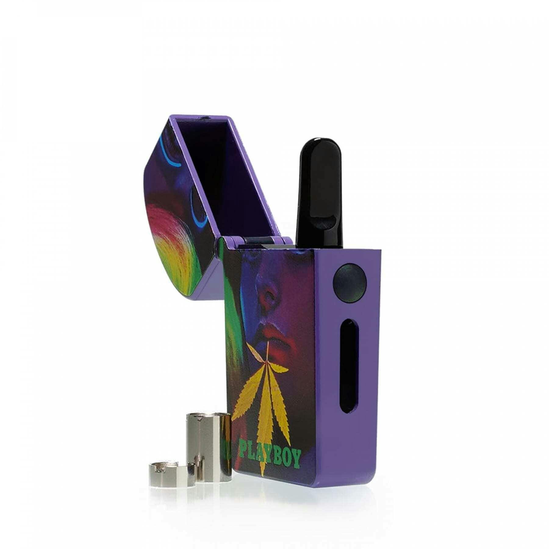 Verb 510 Playboy Edition - Leaf