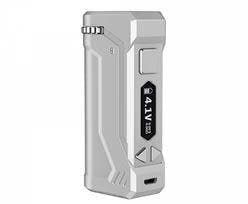 Silver UNI Pro