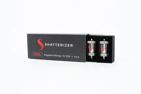Ceramic Oil Pod 5 Pack