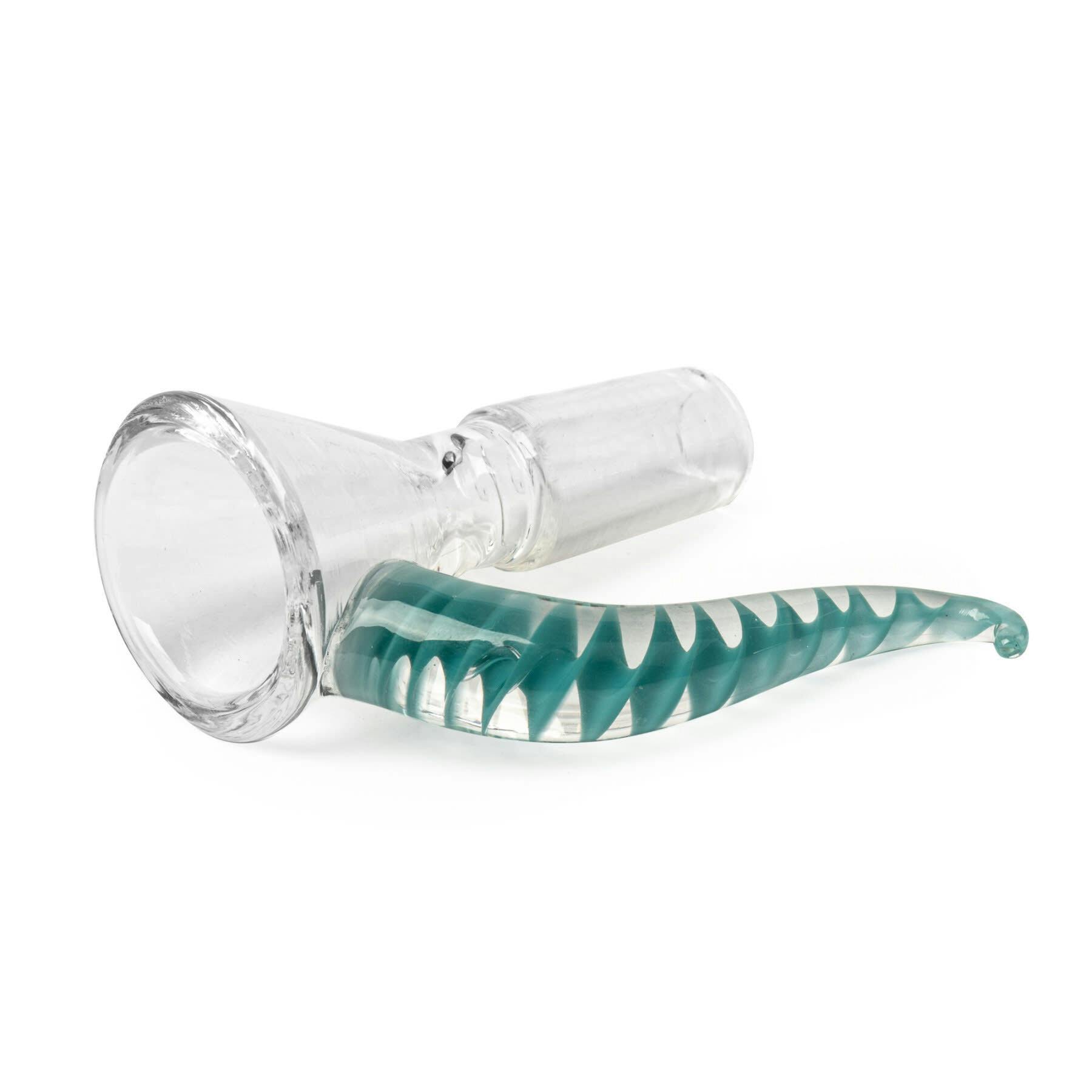 Blue Helix 19mm Cone Pull-Out