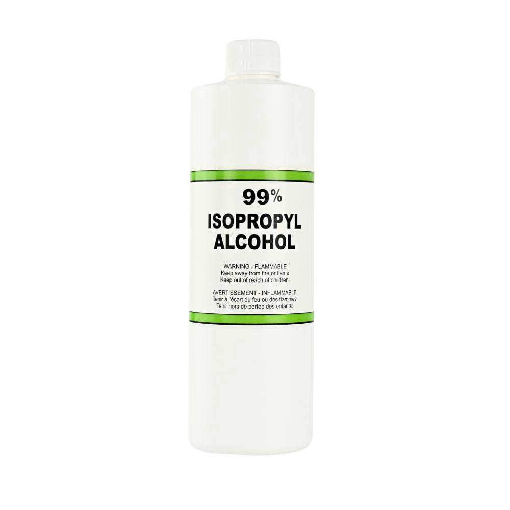 Green Goddess 16.9oz Isopropyl Alcohol