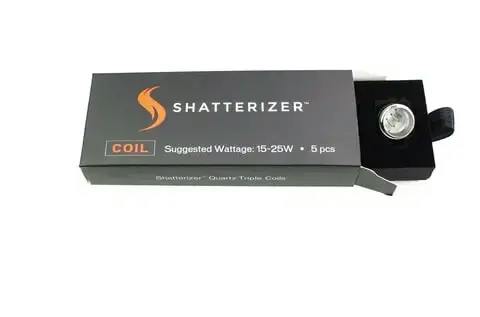 QTC Coil Box