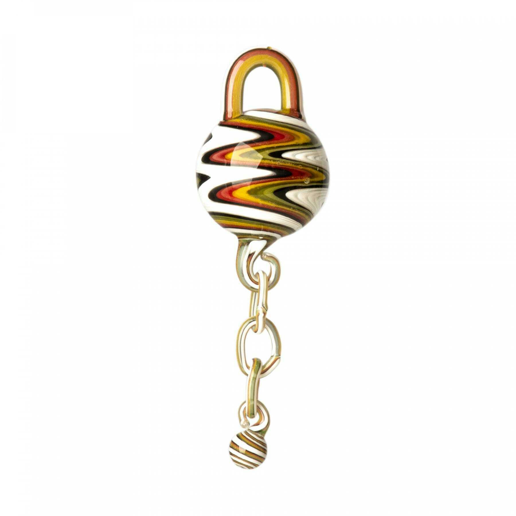 Wig Wag Ball & Chain Terp Slurper