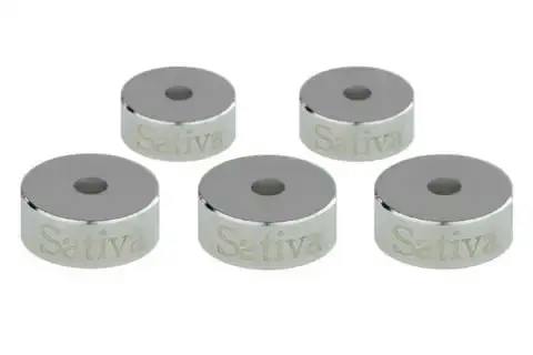 Sativa Coil Caps