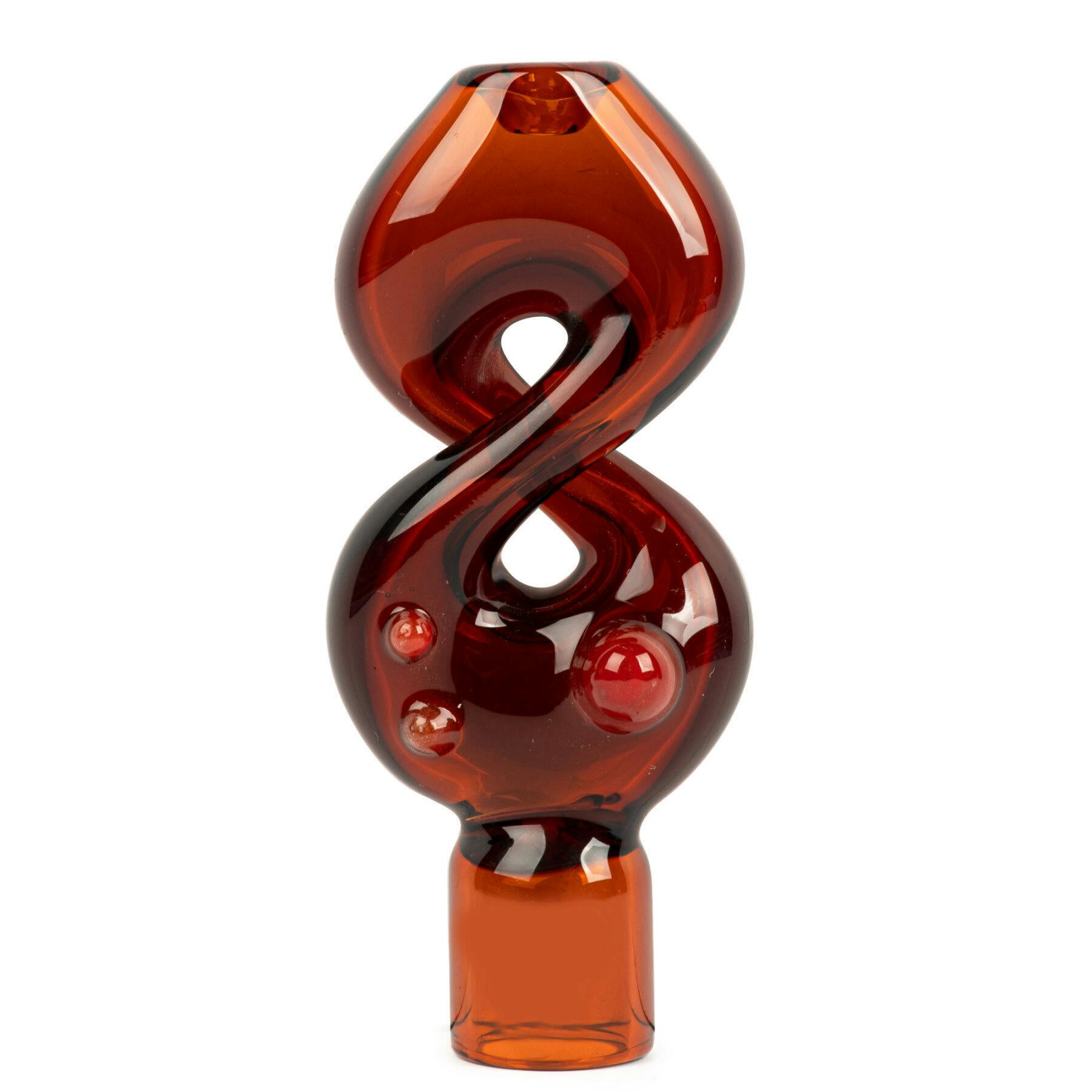 Honey 3.25" Pretzel One-Hitter