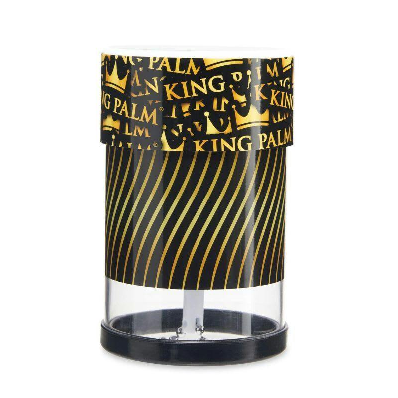 King Palm Electric Grinder