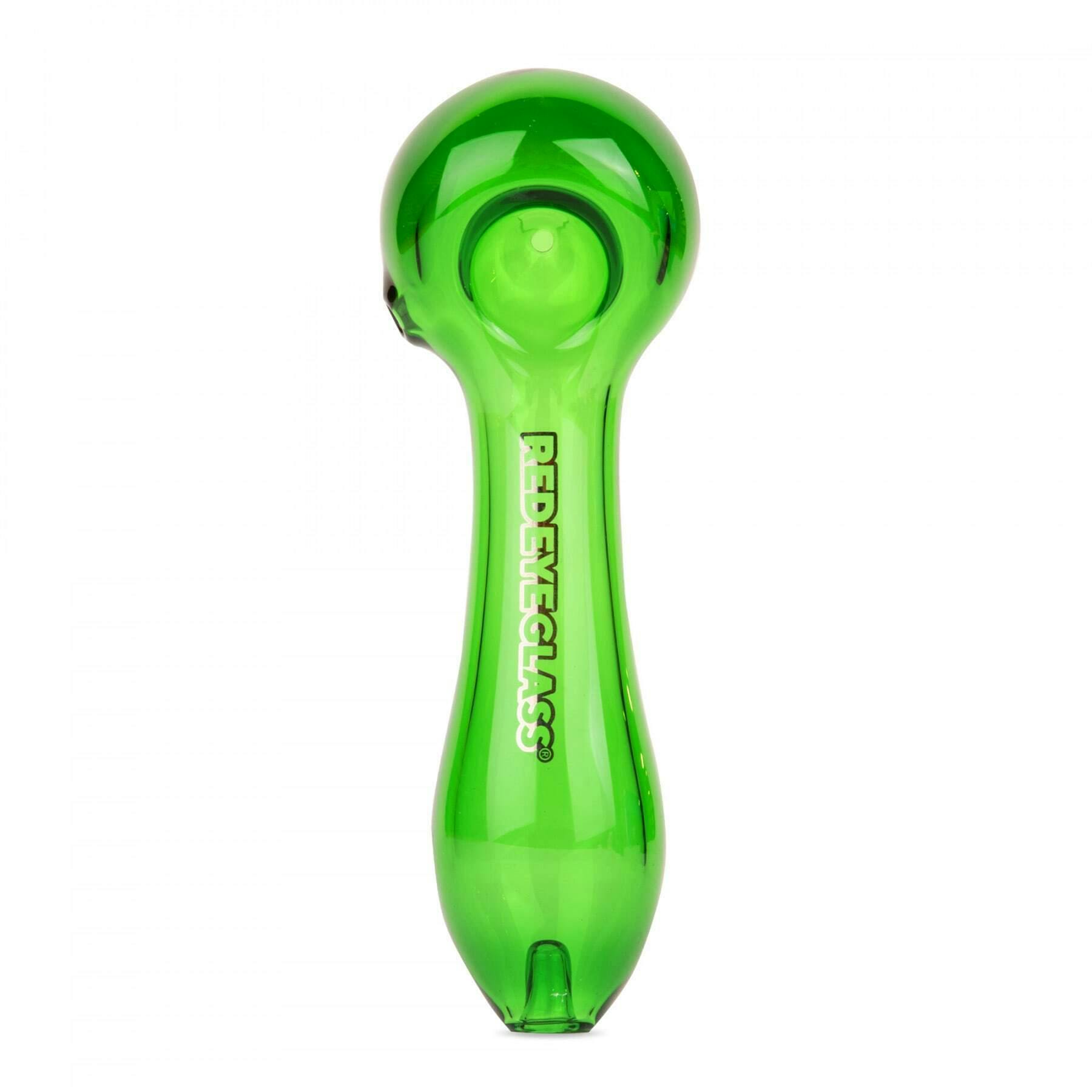 6" Green 3201G