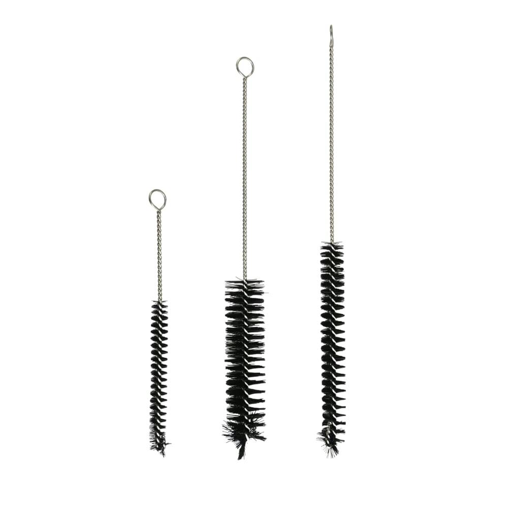 3 Piece Brush Set