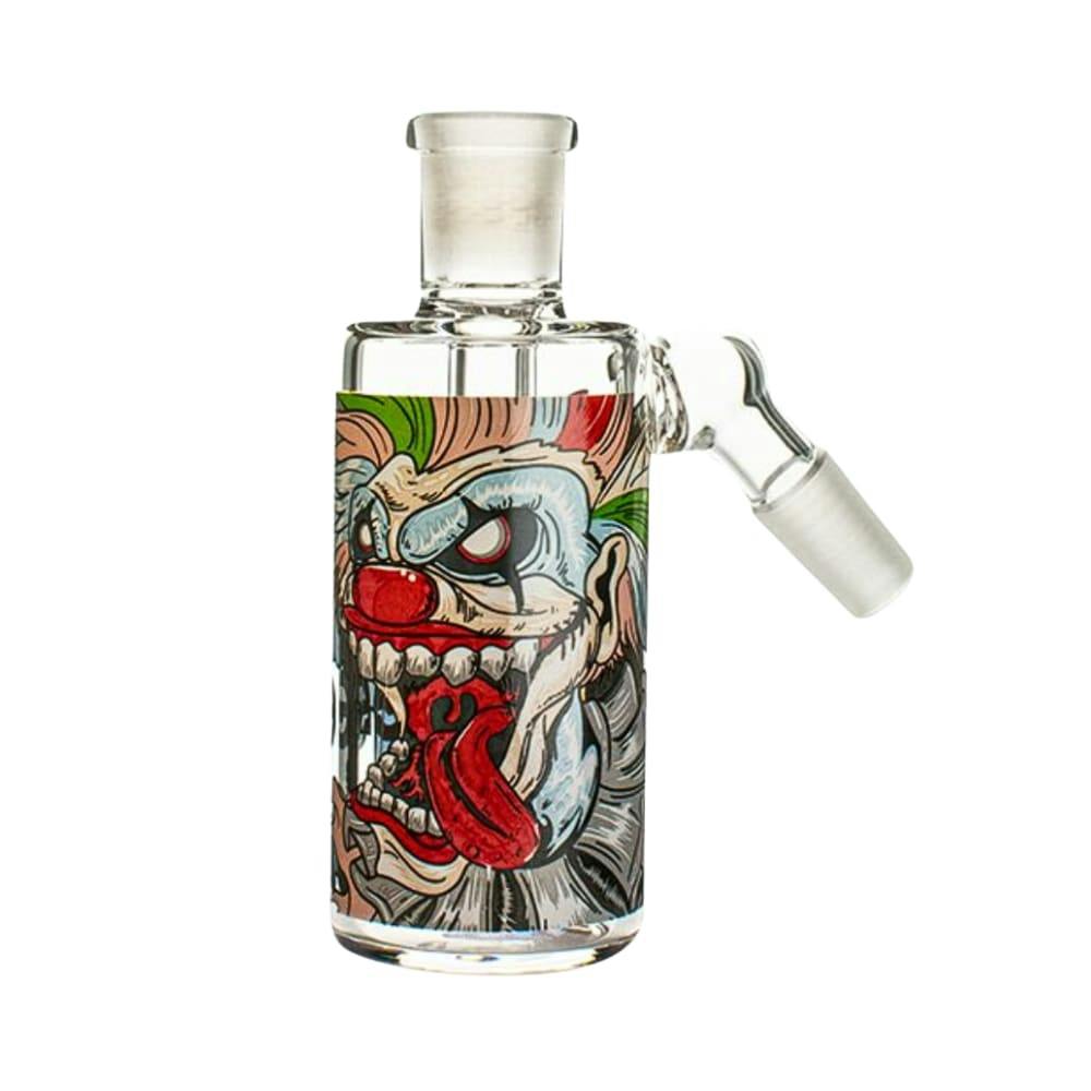 5" Joker Ash Catcher