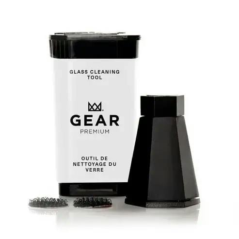 Gear Bong Cleaning Magnet