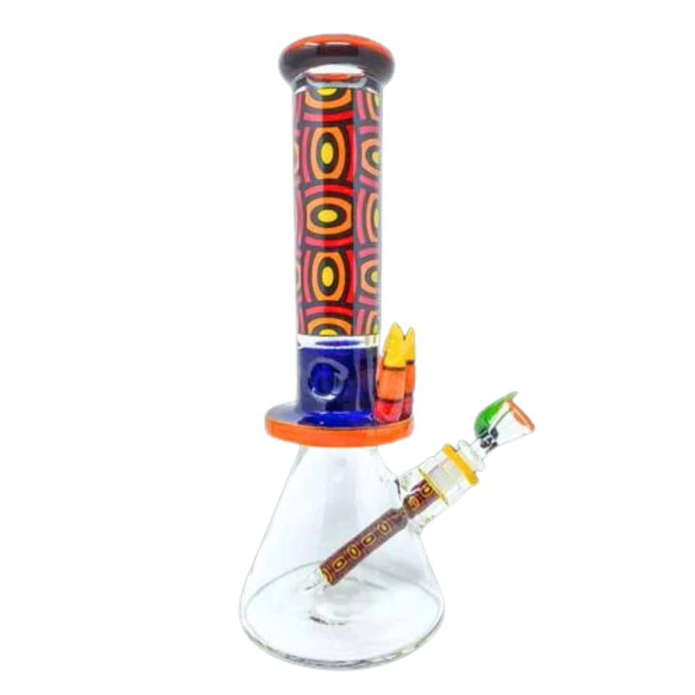 13" Retro Tube