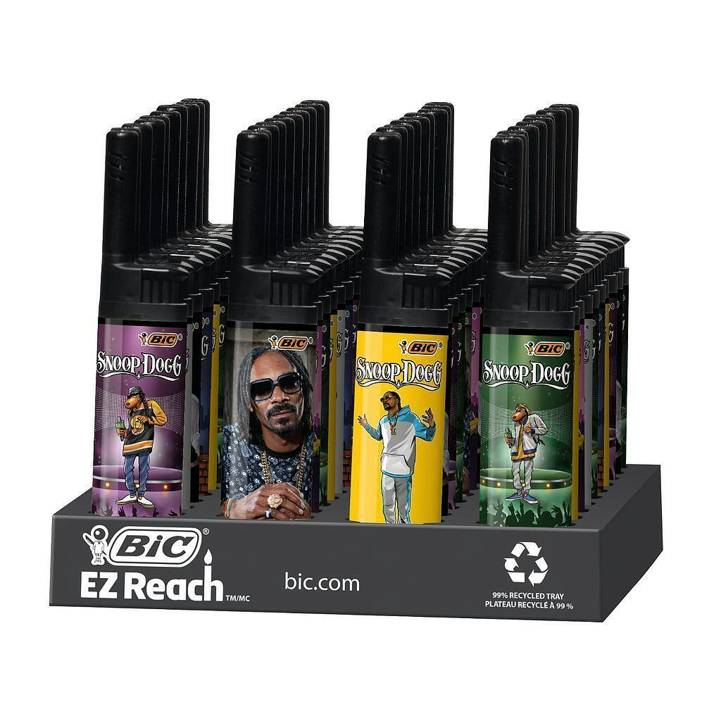 Snoop Dogg EZ Reach