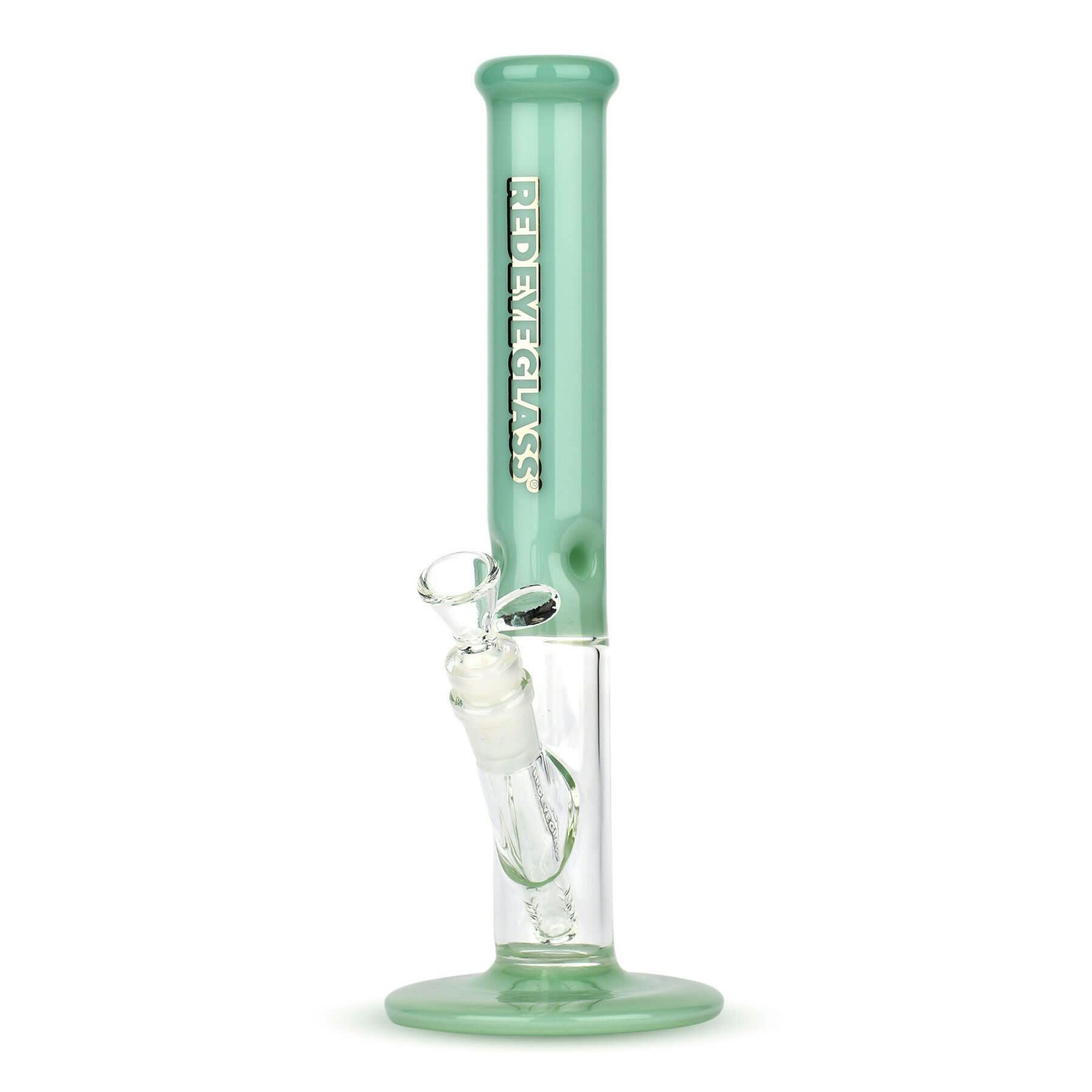 11.5" Mint Green Frontside Tube