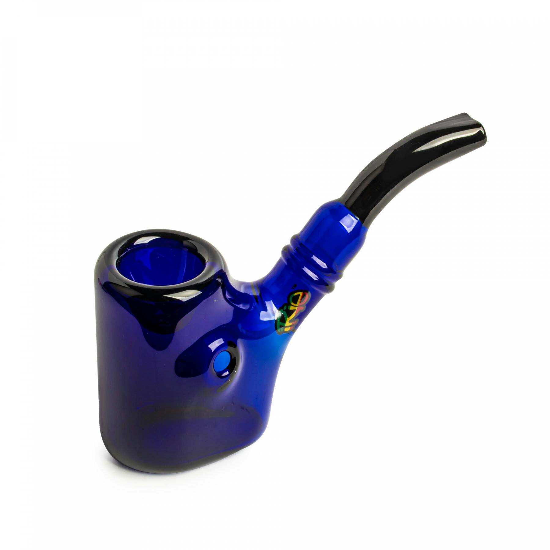 Blue 5.5" Sherlock