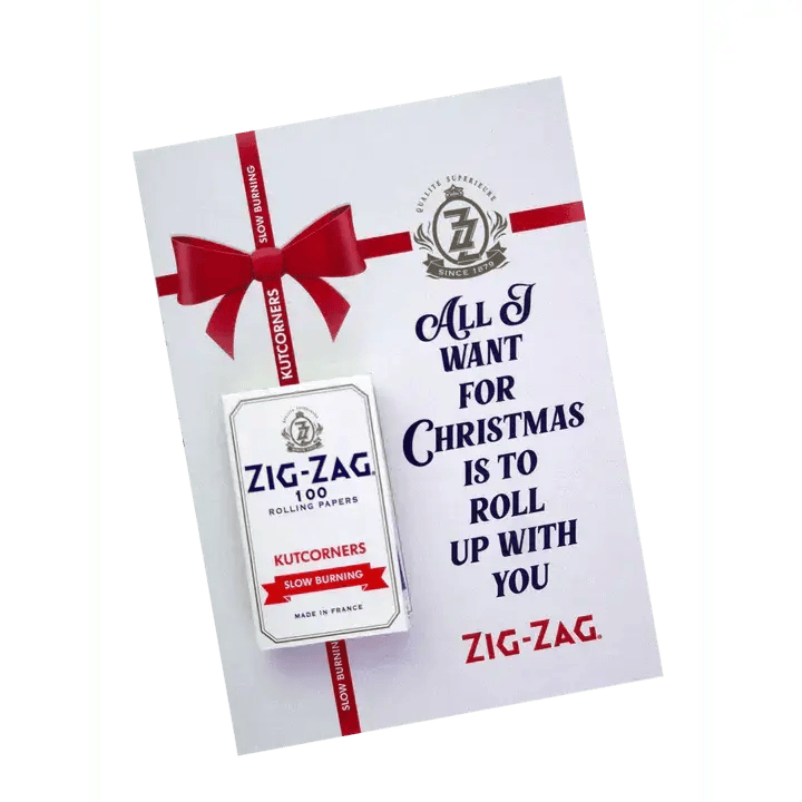 All I Want For Xmas is Zig-Zag