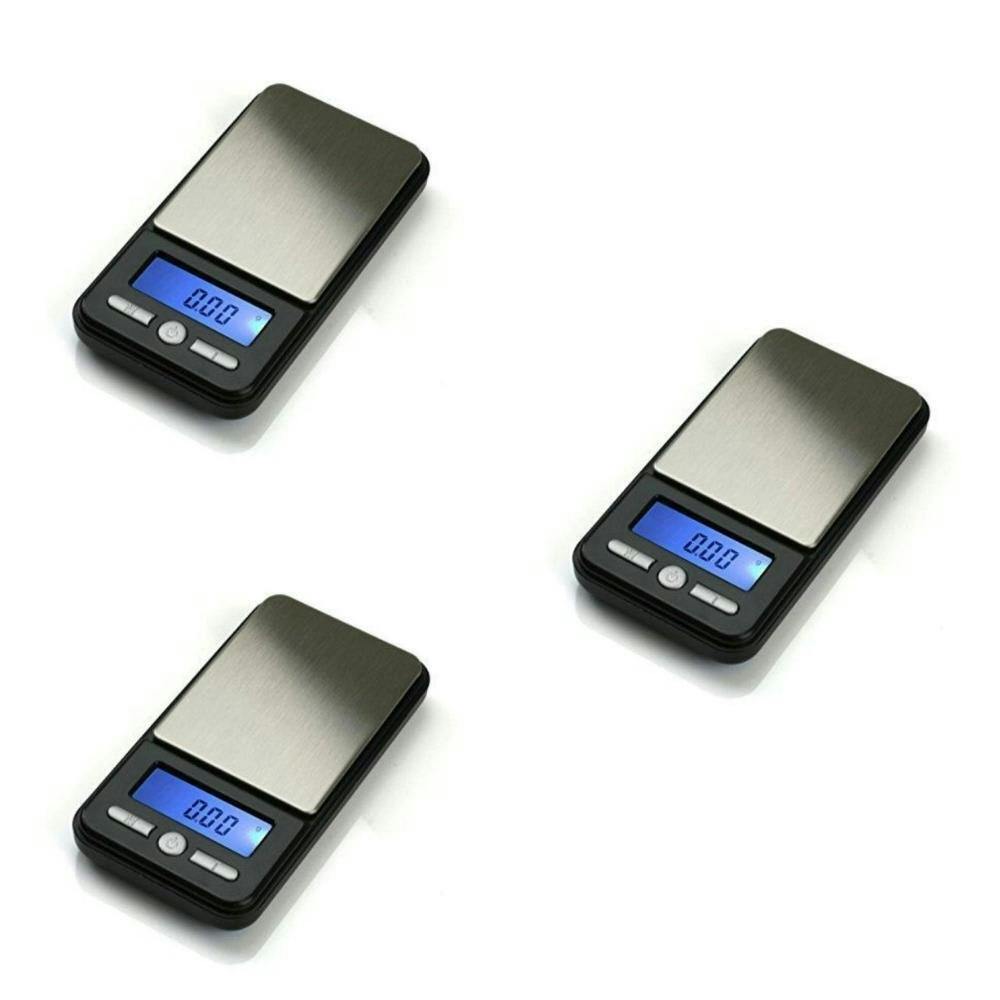 ACE 100MS Mini Digital Scale