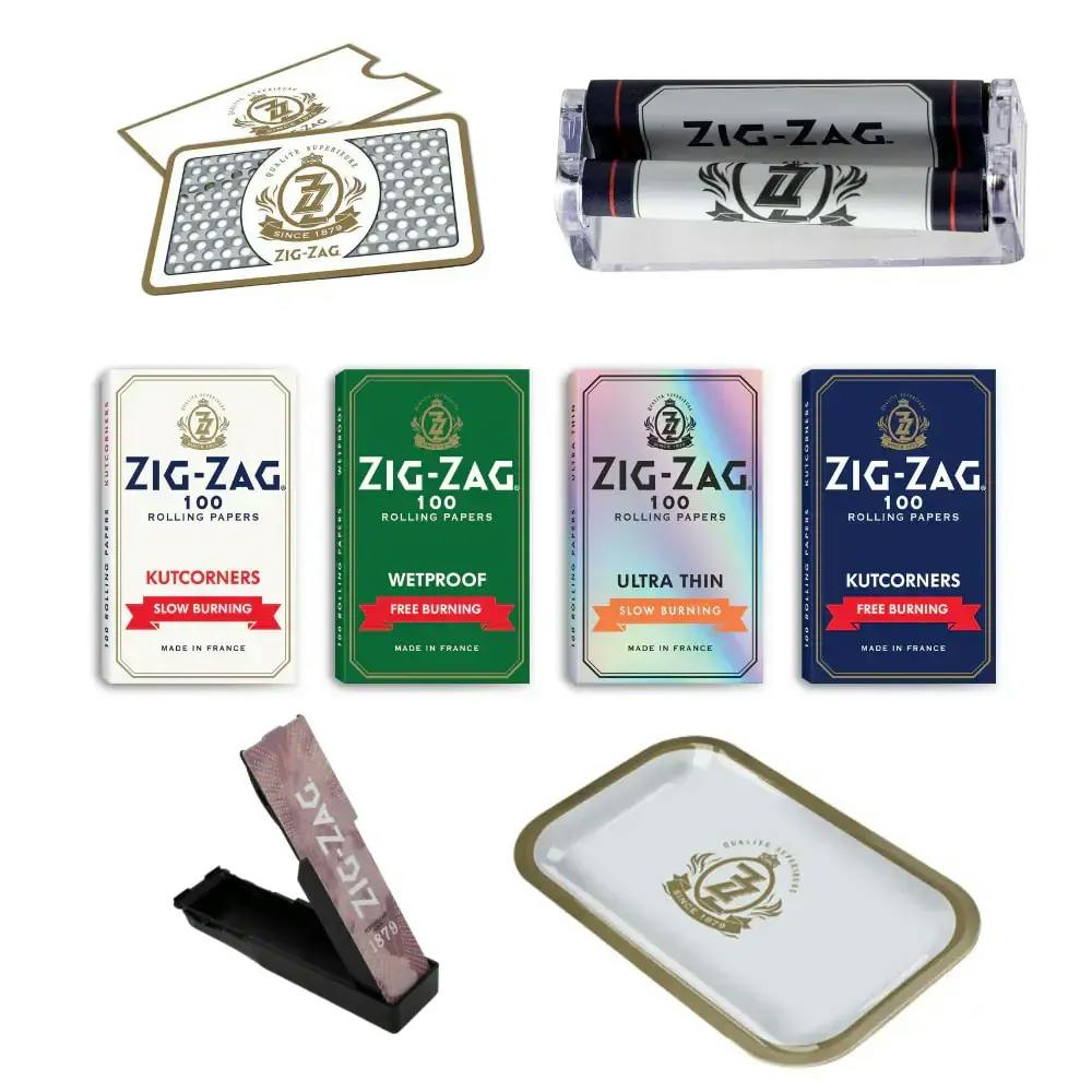 Single Wide Box Set