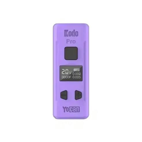 Yocan - Kodo Pro - Purple