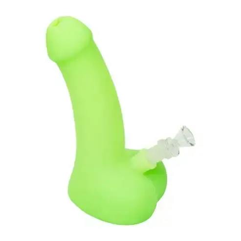Glow in the Dark 9" Head Honcho