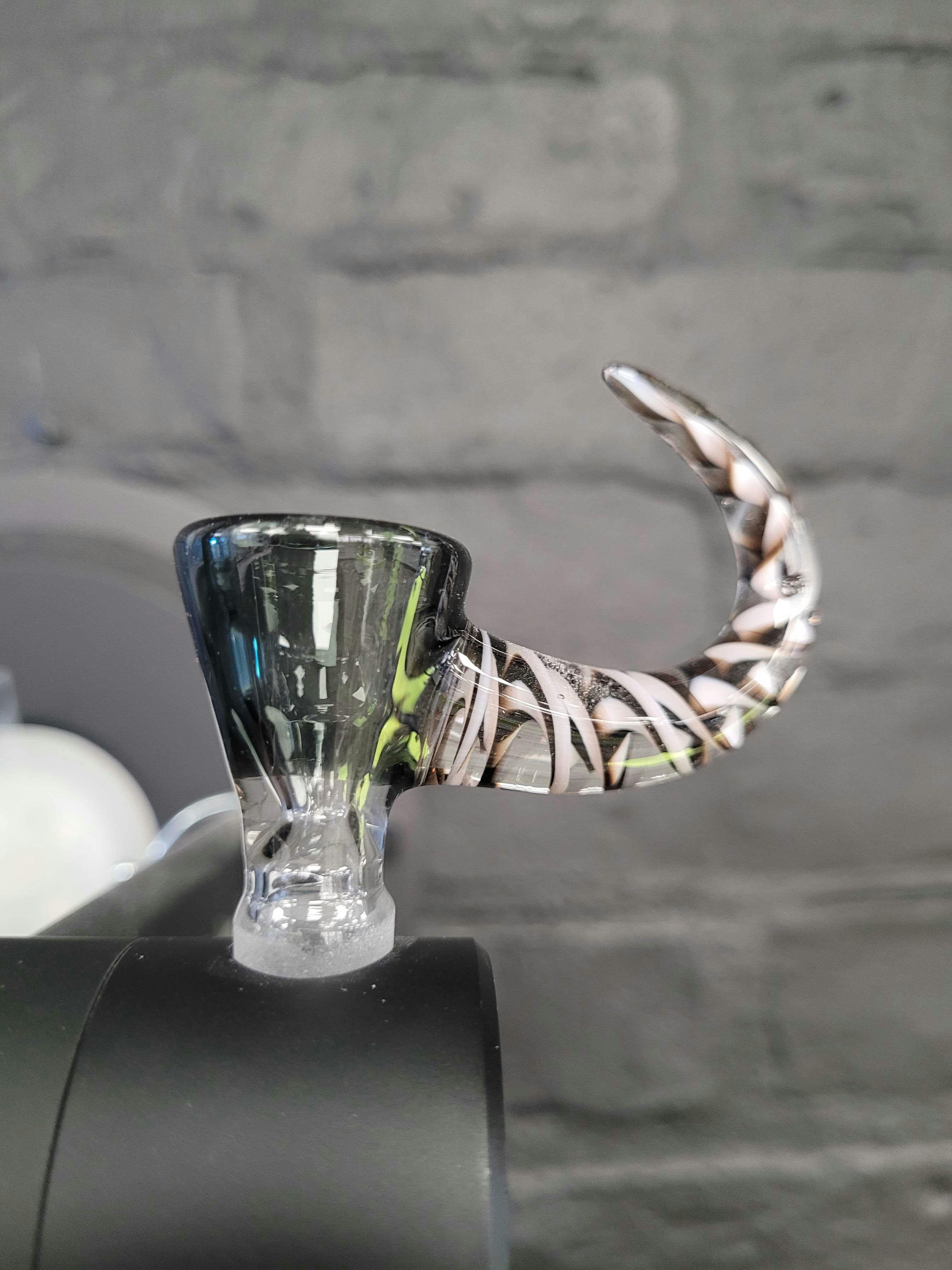 14mm Ribbon Cane Bowl