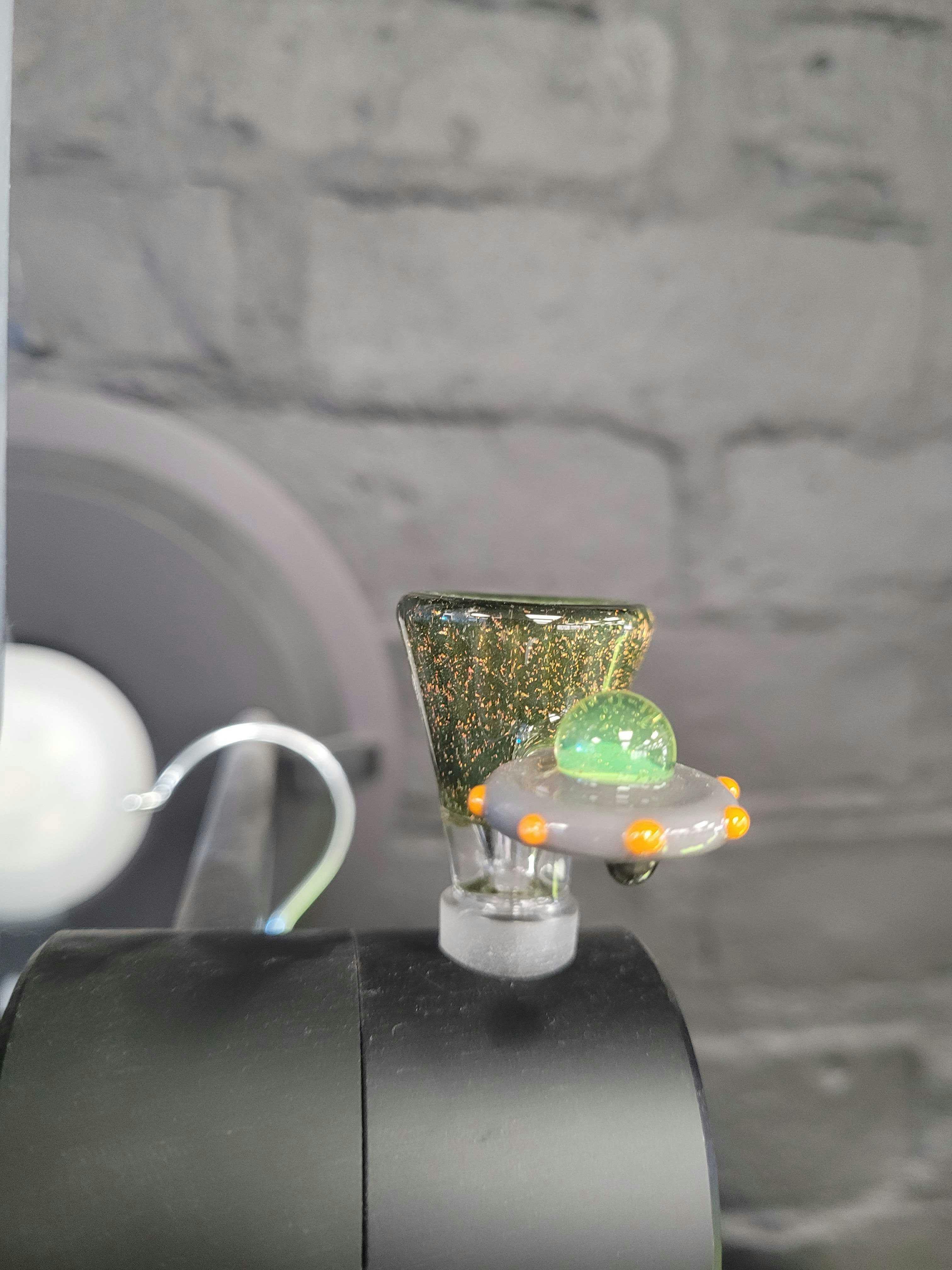 14mm UFO Bowl
