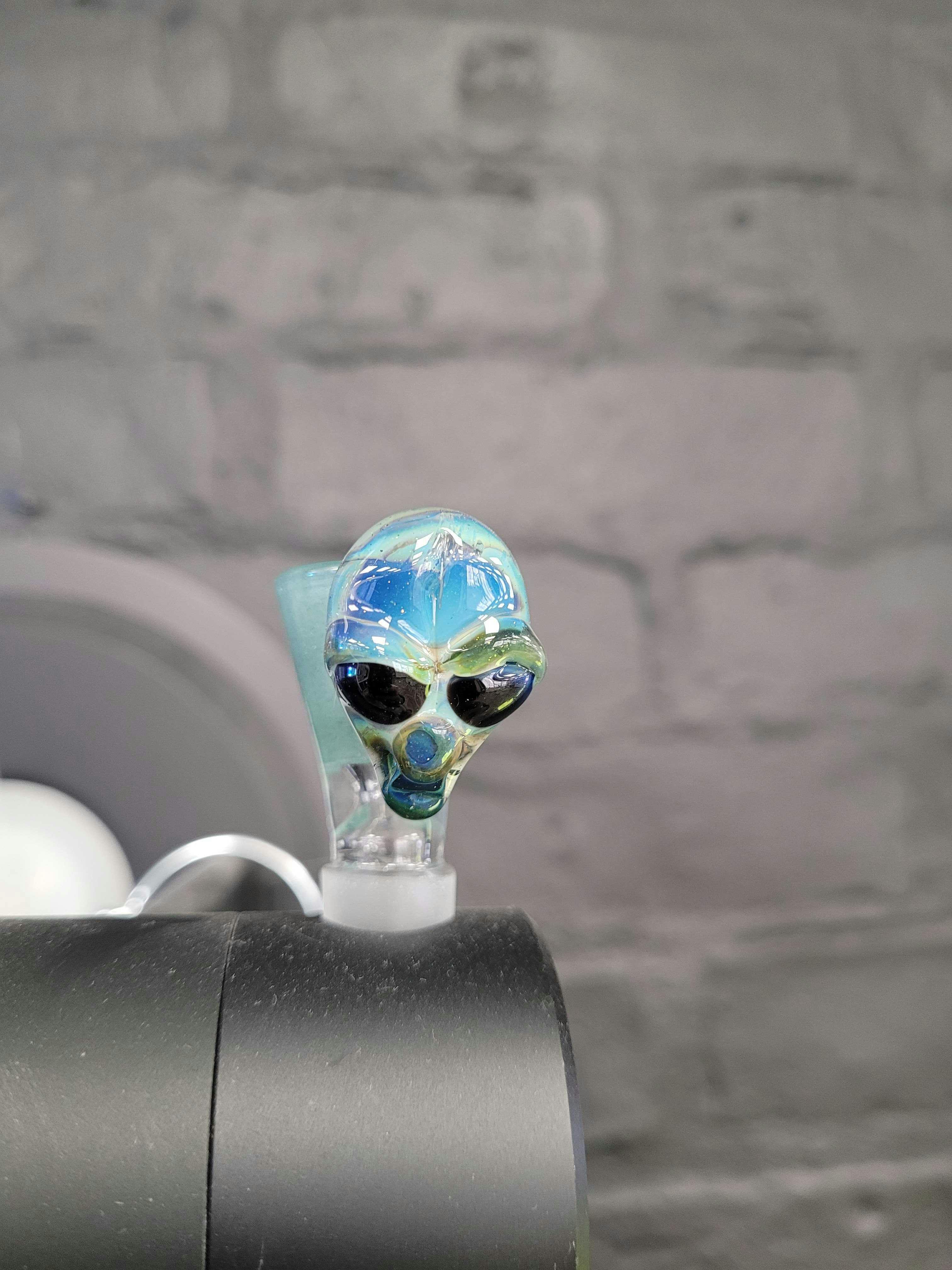 14mm Alien Head