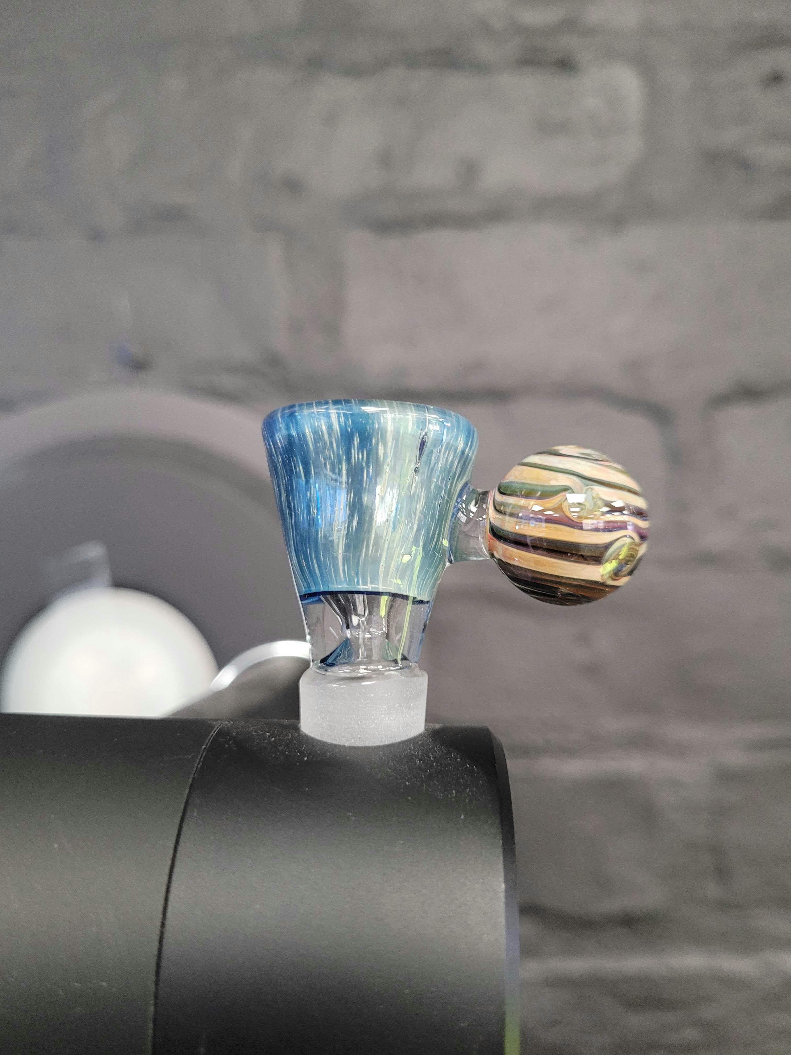 14mm Space Tech Planet Bowl