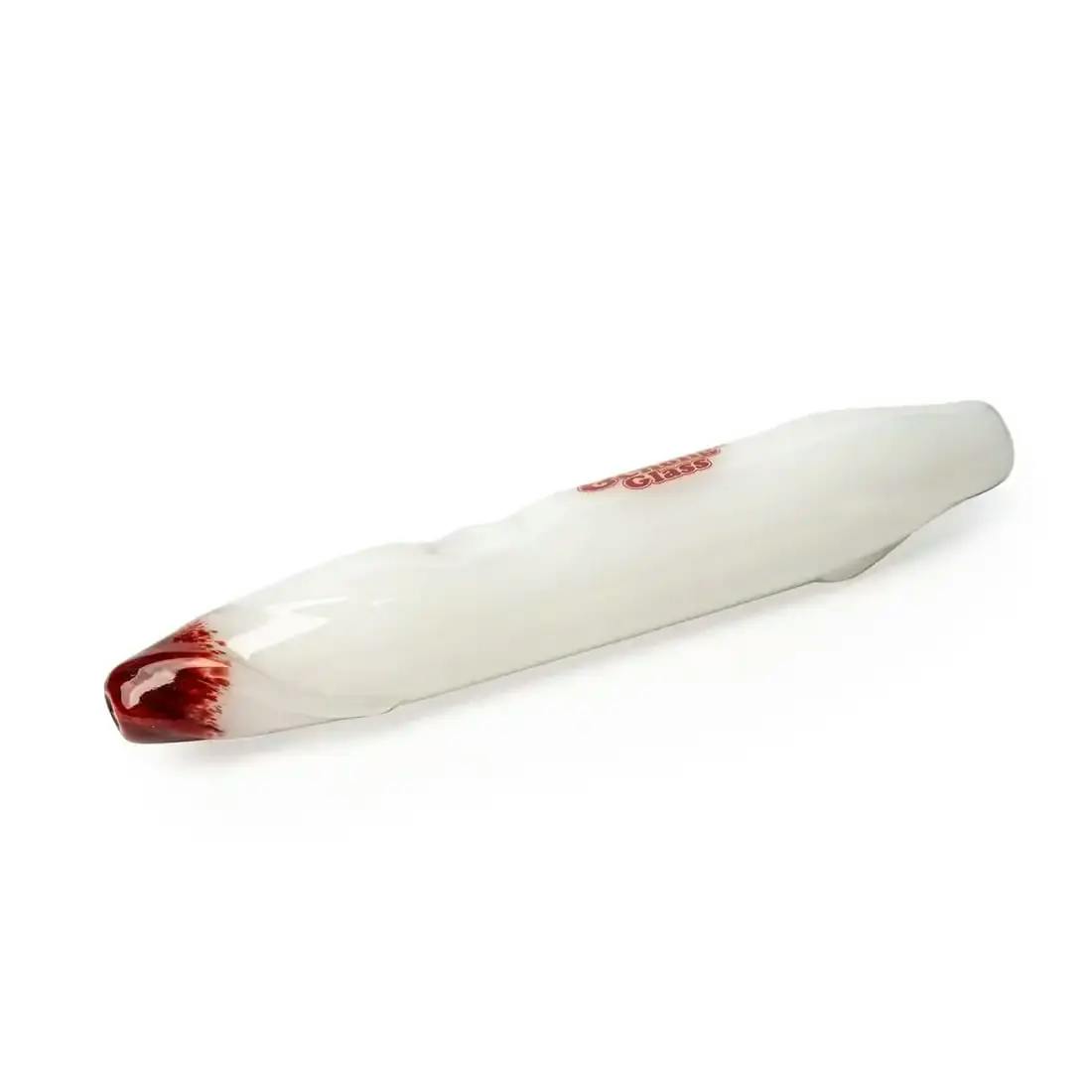 White 6" Labrador