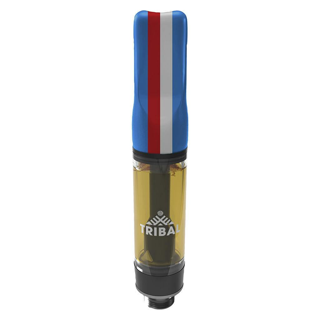 GT Live Resin 510 Vape 1g 510 Thread Cartridges