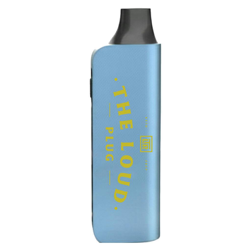 Exotic Gas Liquid Diamonds Disposable Vape 96+ 1g Disposable Pens
