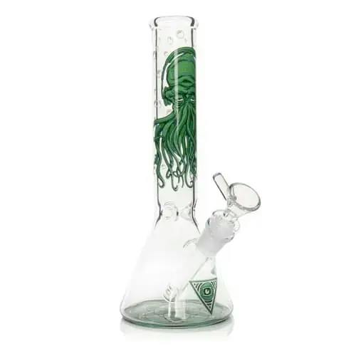 10" GitD Cthulhu Bong