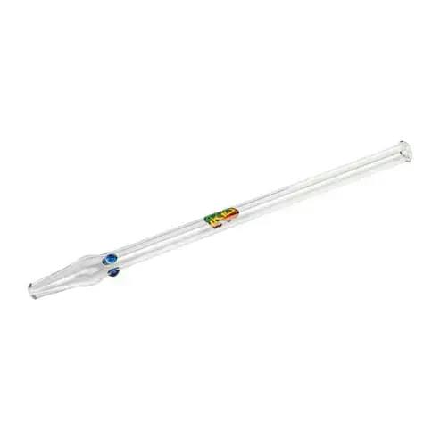 10" Meandering Missile