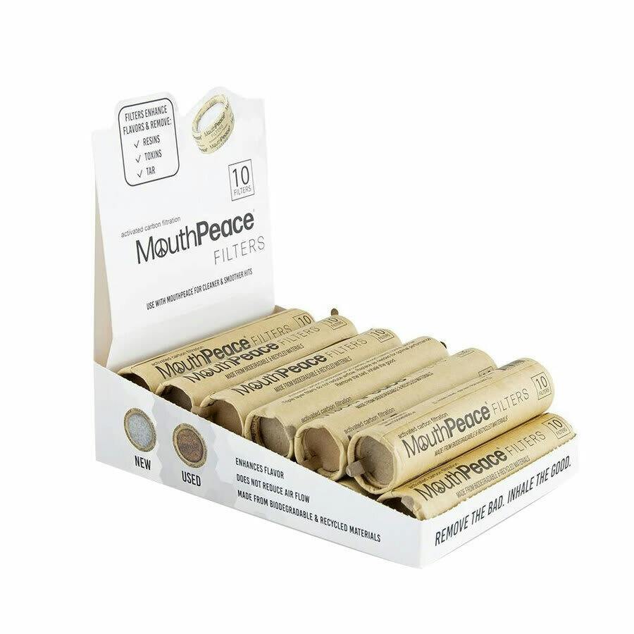 MouthPeace Filter Refill