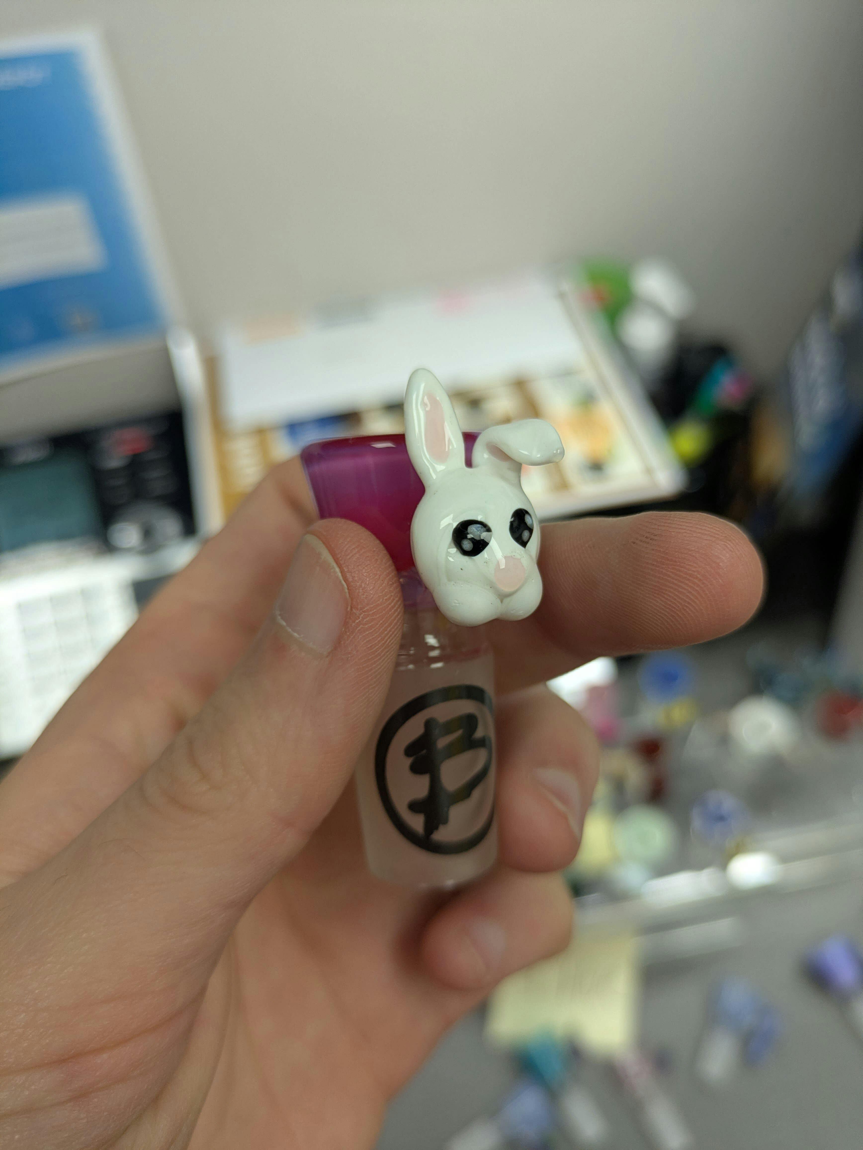 18mm Bunny Bowl