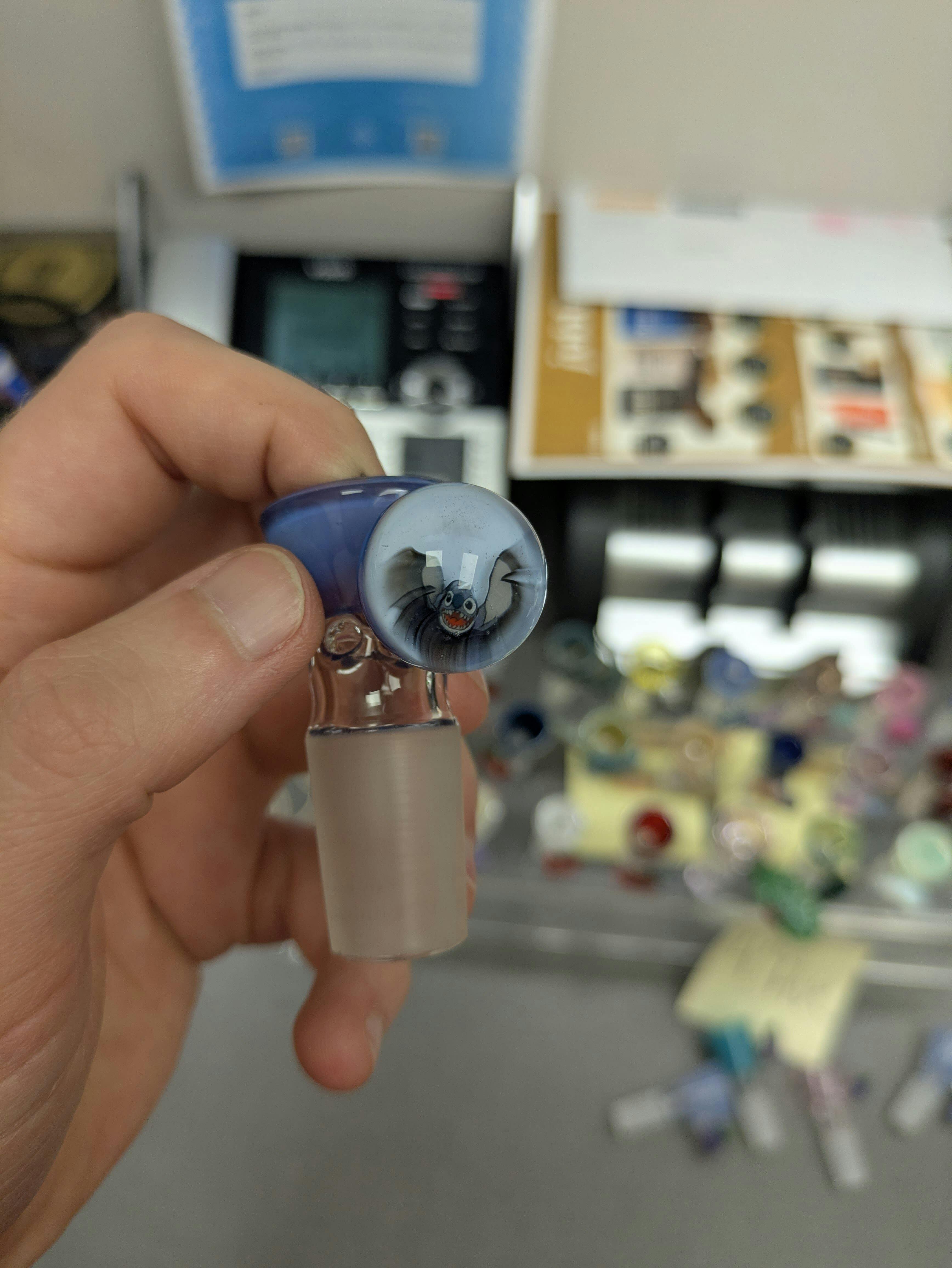 18mm Milli Bowl