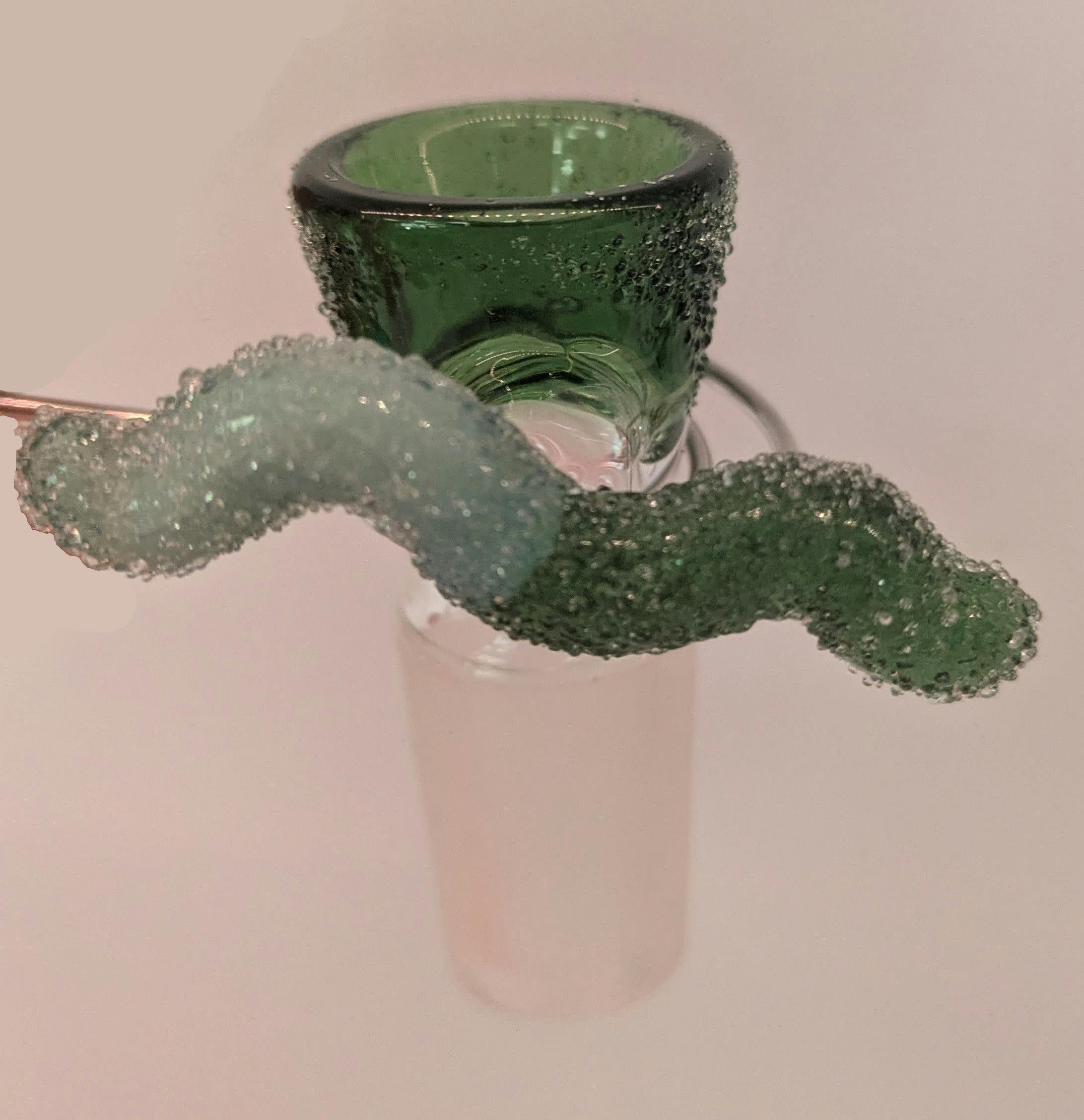 18mm Gummy Worm Bowl