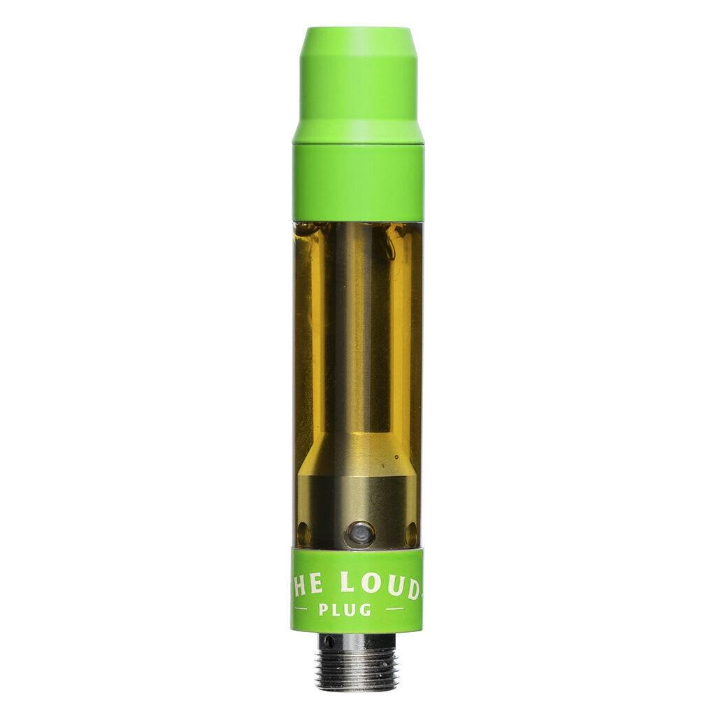 Apple Frttr Liquid Diamonds 510 Cart 1g 510 Thread Cartridges
