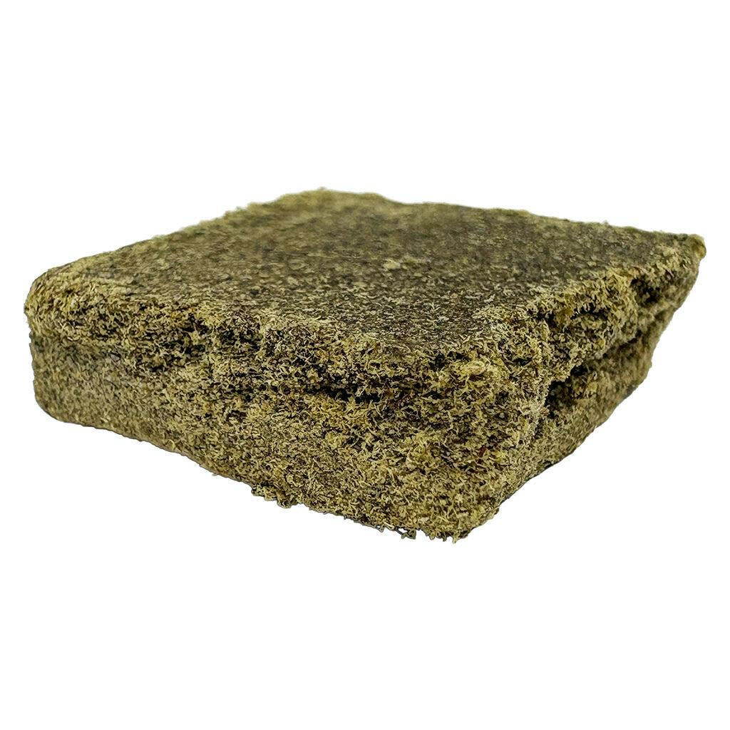 Moroccan Blonde 2g Hash and Kief