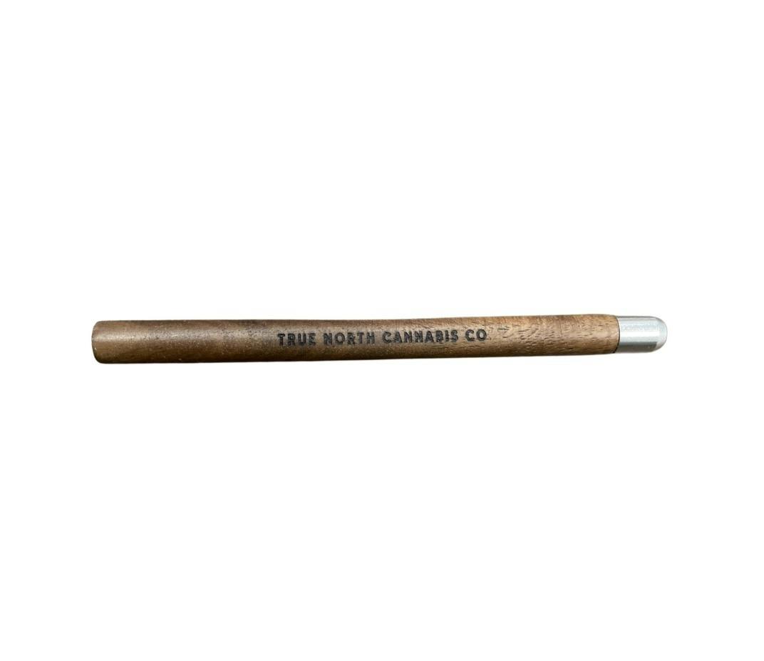 TNCC | Wooden One Hitter