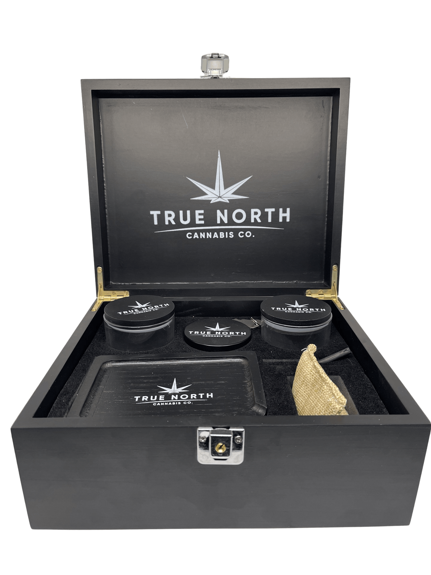 TNCC - Stash Box