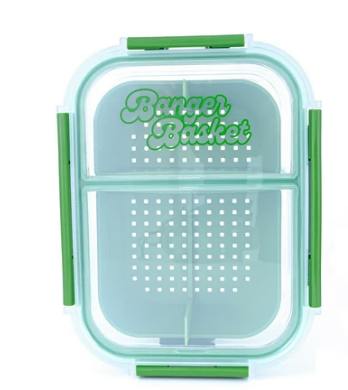 Banger Basket Multiple Colours