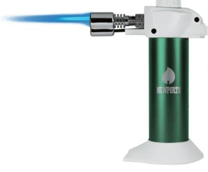 Newport 5.5" Mini Torch Assorted Colours