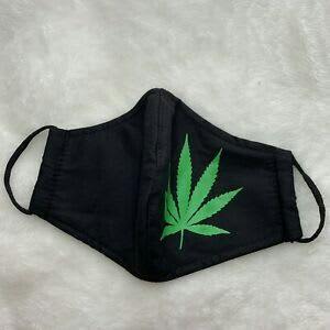 Black & Green