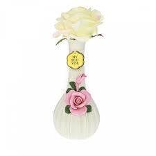 My Bud Vase Rose Water Pipe