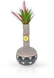My Bud Vase Coyote Water Pipe