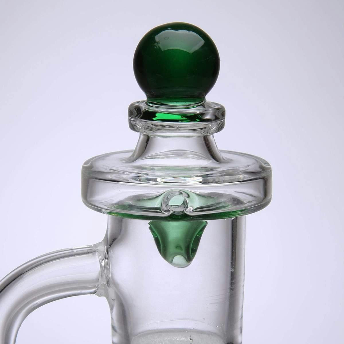 Basic Carb Cap