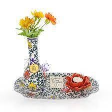 My Bud Vase Lotus Water Pipe