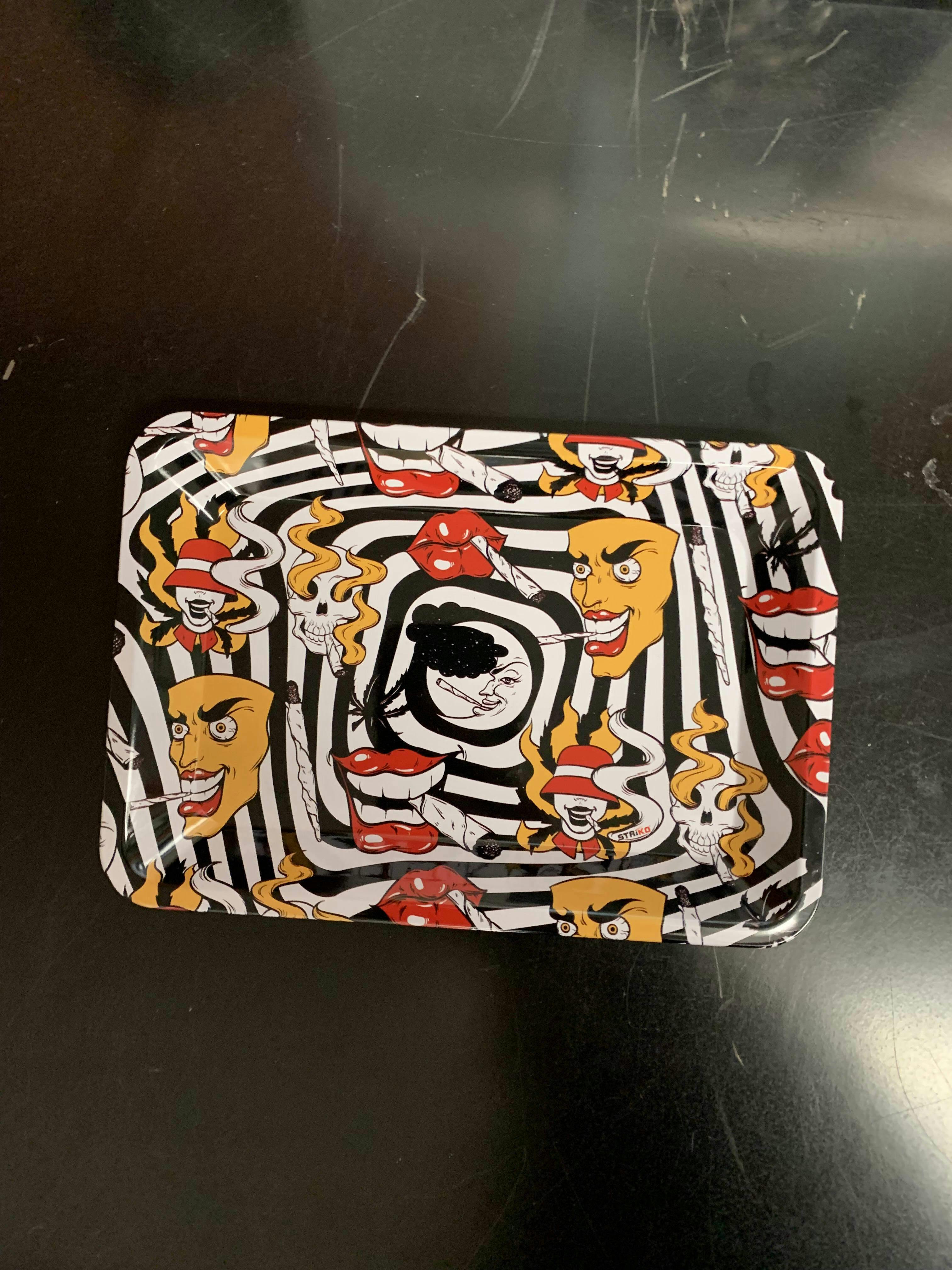 Accessories