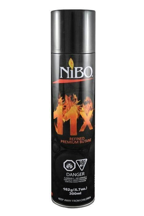 Nibo - Butane